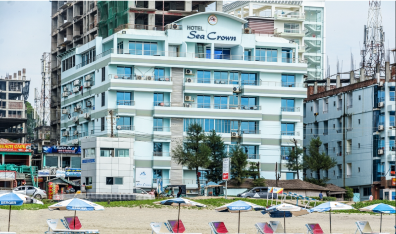 MHholidays Seaside Retreats
