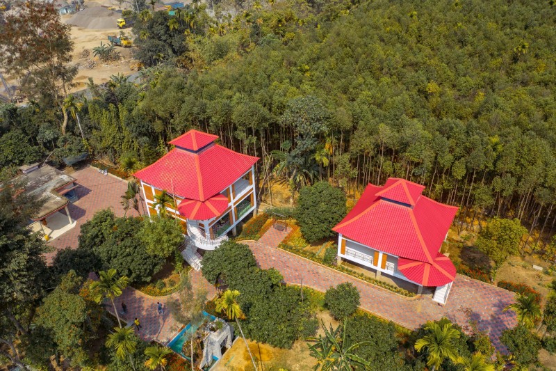 MHholidays Seaside Retreats