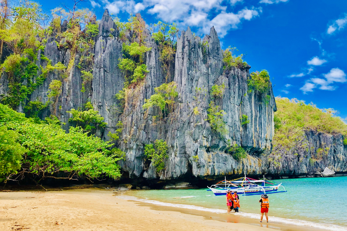 Philippines Travel Guide: Everything You Need to Know Before Visiting