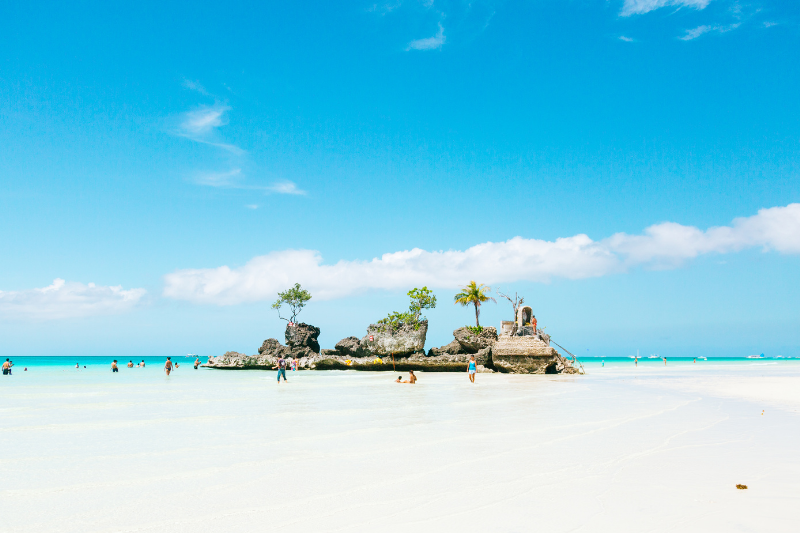 Boracay
